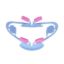 Picture of 3D Lip Cheek Retractor Mouth Opener