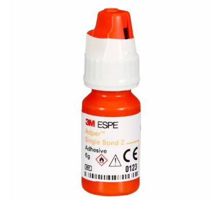 Picture of 3M ESPE Adper Single Bond USA Original
