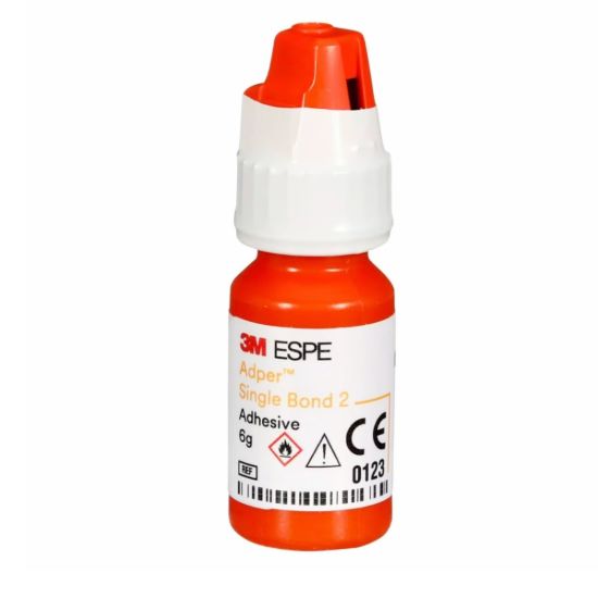 Picture of 3M ESPE Adper Single Bond USA Original