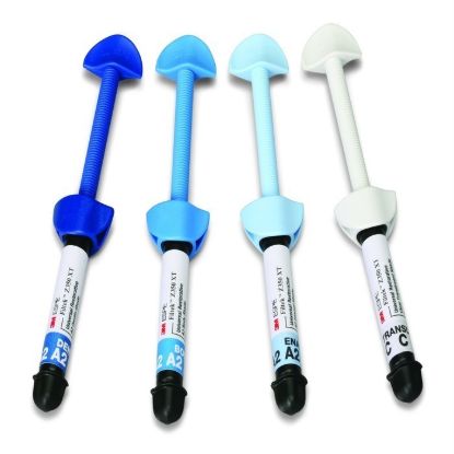 Picture of 3M ESPE Filtek Z250XT Composite Kit USA Original