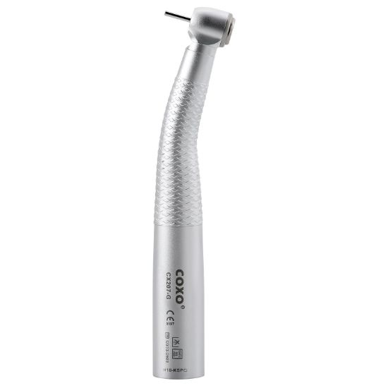 Picture of 5 LED Royva Shadowless Dental Turbine Handpiece