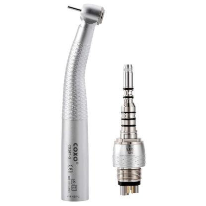 Picture of 5 LED Royva Shadowless Dental Turbine Handpiece