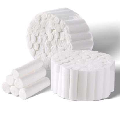 Picture of Absorbent Cotton Wool BSMI