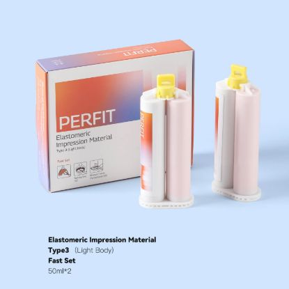 Picture of Accusil Putty Impression Materials