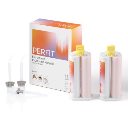 Picture of Accusil Putty Impression Materials