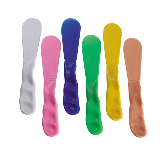 Picture of Alginate Mixing Spatula Plastic