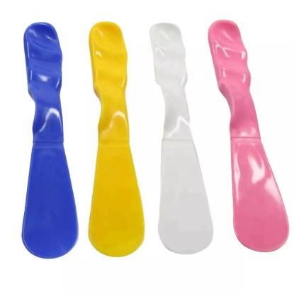 Picture of Alginate Mixing Spatula Plastic