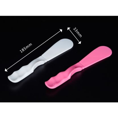 Picture of Alginate Mixing Spatula Plastic