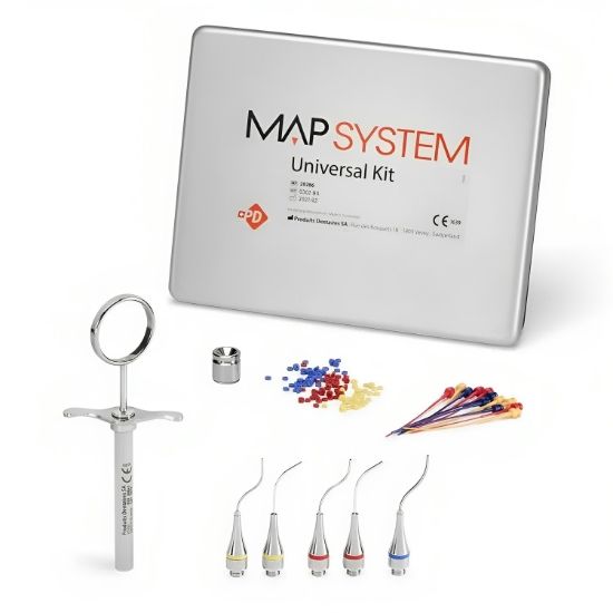 Picture of Alveopaste PD Switzerland
