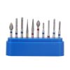 Picture of Anterior Posterior Crown Preparation Bur