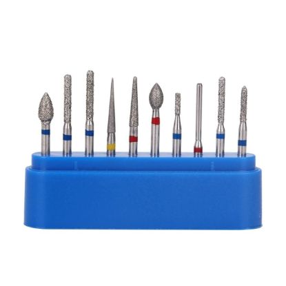 Picture of Anterior Posterior Crown Preparation Bur