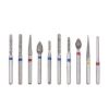 Picture of Anterior Posterior Crown Preparation Bur