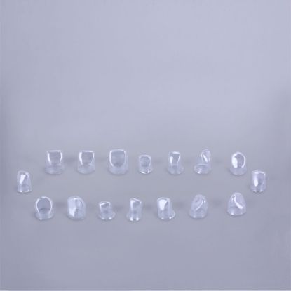 Picture of Anterior Transparent Crown Matrix
