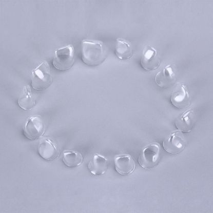Picture of Anterior Transparent Crown Matrix