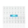 Picture of Anterior Transparent Self Adhesive Twin Matrix