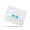 Picture of Anterior Transparent Self Adhesive Twin Matrix