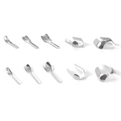 Picture of Anterior Twin Metal Matrix