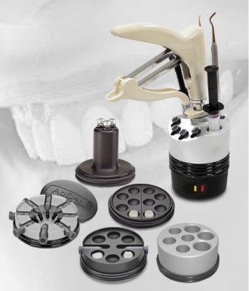 Picture of Ardent Alloy Powder Sweden