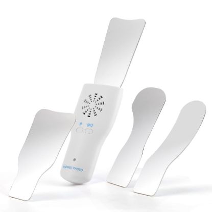 Picture of Automatic LED Anti-fog Mirrors For Oral Photography