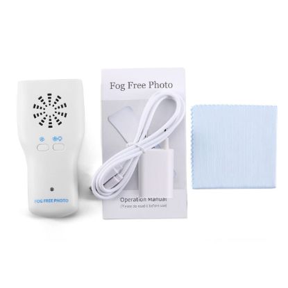 Picture of Automatic LED Anti-fog Mirrors For Oral Photography