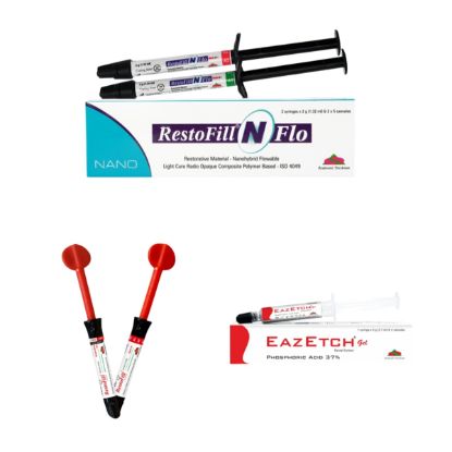 Picture of B & E Xs–Fil Composite Kit Box Korean