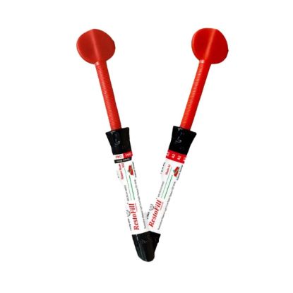 Picture of B & E Xs–Fil Packable & Flowable Composite Korea