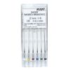 Picture of Barbed Broaches Mani Japan Original