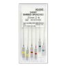 Picture of Barbed Broaches Mani Japan Original