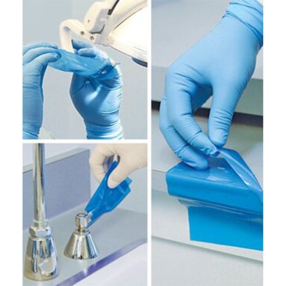 Picture of Barrier Film Dispenser Rack
