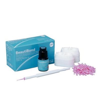 Picture of BeautiBond & BeautiBond Xtreme Shofu Japan