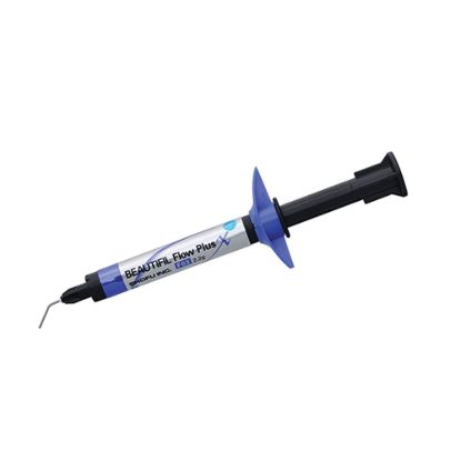 Picture of Beautifil II Basic Kit Shofu