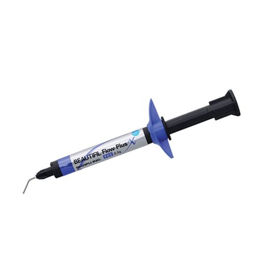 Picture of Beautifil II Basic Kit Shofu