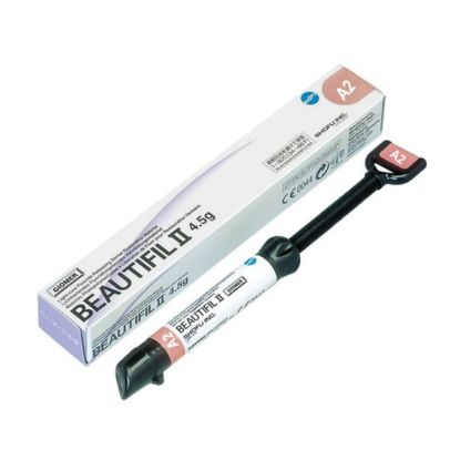 Picture of Beautifil II Eco Pack Composite Shofu Japan