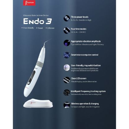 Picture of Betterway Endo A1 Powerfull Endo Activator