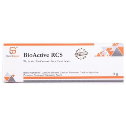 Picture of BioActive RCS 1gram Gold Standard Bioceramic Sealer
