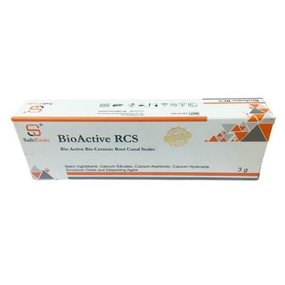Picture of BioActive RCS 1gram Gold Standard Bioceramic Sealer