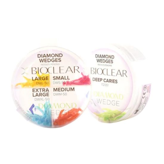 Picture of Bioclear Diamond Wedges