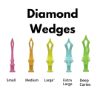 Picture of Bioclear Diamond Wedges