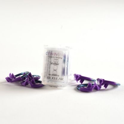 Picture of Bioclear Magic Mix & Rockstar Polisher