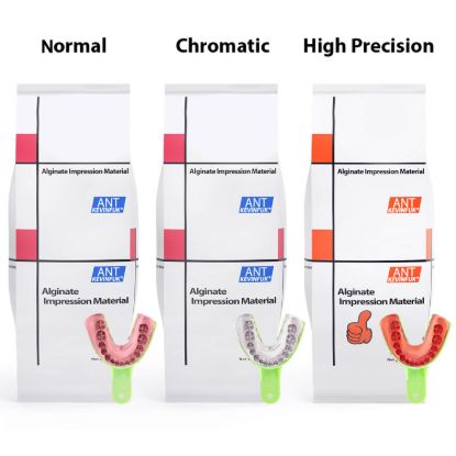 Picture of BioKalgin Pro® Chromatic Alginate Impression Material