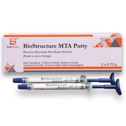 Picture of BioStructure MTA Putty