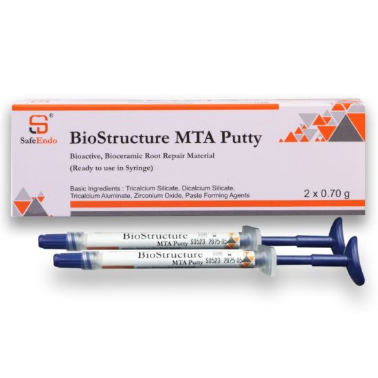 Picture of BioStructure MTA Putty