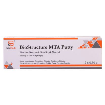 Picture of BioStructure MTA Putty