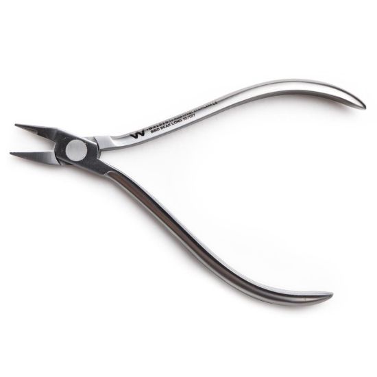 Picture of Bird Beak Extraction Forceps