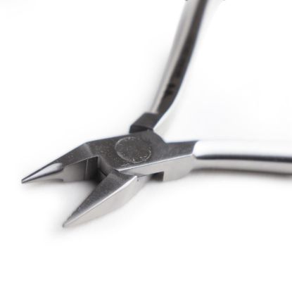 Picture of Bird Beak Extraction Forceps