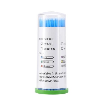 Picture of Bonding Brush Micro Applicator