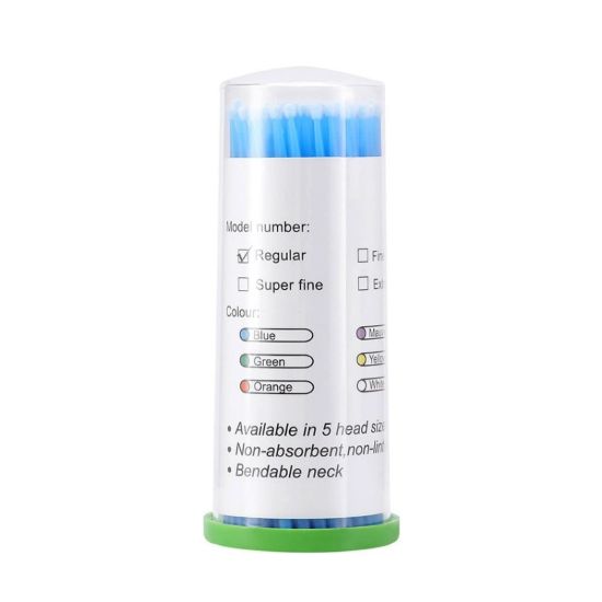 Picture of Bonding Brush Micro Applicator