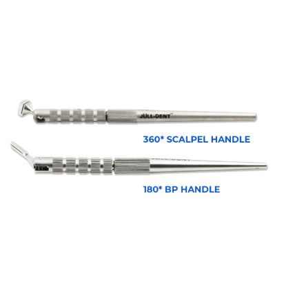 Picture of BP Handle 180° Adjustable
