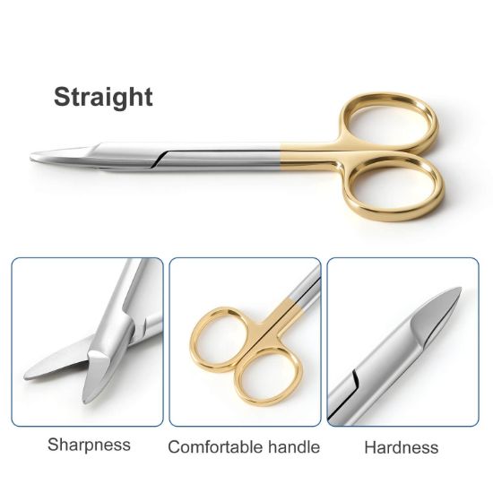 Picture of BP Handle Premium