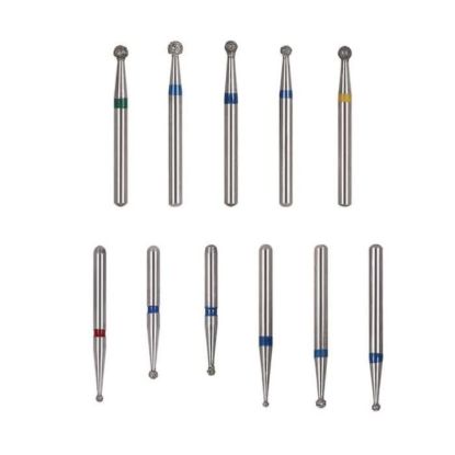 Picture of BR-40EF Extra Fine Round Bur